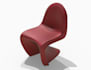 create any 3d model with solidworks
