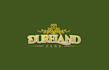 design nature amusement park logo