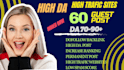 do guest post, high da guest post and dofollow guest posting