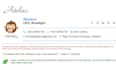 create clickable HTML email signature,email signature HTML