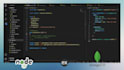 develop rest API using nodejs and mongodb
