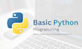 design and develop ai programs using python