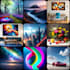 create stunning and unique art image generation with ai