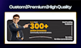 design social media creative posts