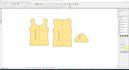 sewing pattern maker for any type of apparel grading