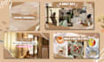 design scroll stopping social media post
