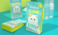 design packaging and label for dog food cat food pet food industry