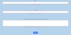 create or revise your website using HTML CSS and js