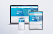 create a one stop drop shipping website