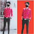 change background from photo and also change colour