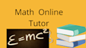 help you in your math problems