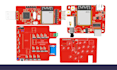 do circuit design, pcb design and gerber and bom generation