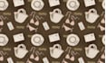 design seamless pattern for printing
