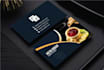 do professional business card design