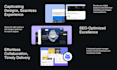 do high class UI UX webdesign for your website in figma