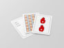 design a custom playing card deck for your own game