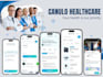 upgrade mobile application and latest version ios and android