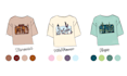 draw digital fashion illustrations for collection or brand