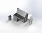 create high quality 3d cad models for manufacturing and simulation