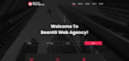 create wordpress website design and website development using elementor