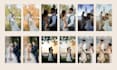 edit cull wedding photos in bulk within 24 hours