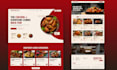 create, design, redesign wordpress website development, business website design