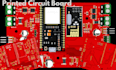 do pcb designing on easyeda altium and kicad software