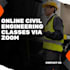 teaching culverts, bridges,irrigation and civil engineering