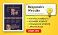 build super fast website with breakdance