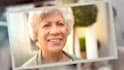 create a memorial, funeral, or tribute slideshow video