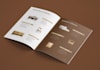 design professional product catalog for your business