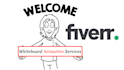 create a custom whiteboard animation explainer video