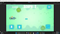 do a 2d unity game development full game creation