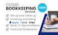 do catchup cleanup xero expert bookkeeping accounting