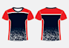 do custom and trendy t shirt mockup designs