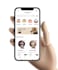 code a small ios app