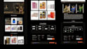 design unique and amazing website with HTML,CSS and javascript