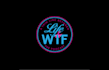 awesome lifestyle podcast logo