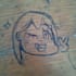 draw simple chibi faces and charaters