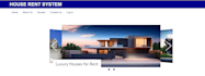 create responsive website using HTML CSS javascript