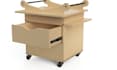 design wood furniture closet, cabinet, kitchen, chair, table