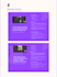 do ai powered UX research and usability testing with insights report