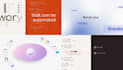 create a high end saas motion graphics video for product launches