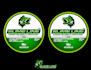 design a professional modern fishing logo