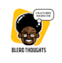 design modern awesome face logo