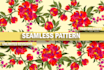 design seamless pattern, pattern design for fabric design