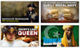 make a professional documentary thumbnail
