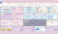 do microsoft word document formatting, editable ms word template, ppt