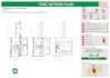 create compliant fire strategy plans, evacuation, life safety plans in 5 hours