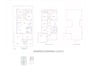 draw floor plans for real estate agent or house construction